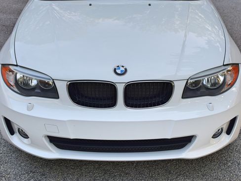 Used 2013 BMW 128i image 23