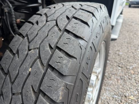 Used 2022 Ford F250 4x4 SuperCab Super Duty image 19