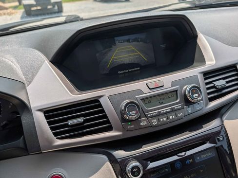 Used 2015 Honda Odyssey EX image 13