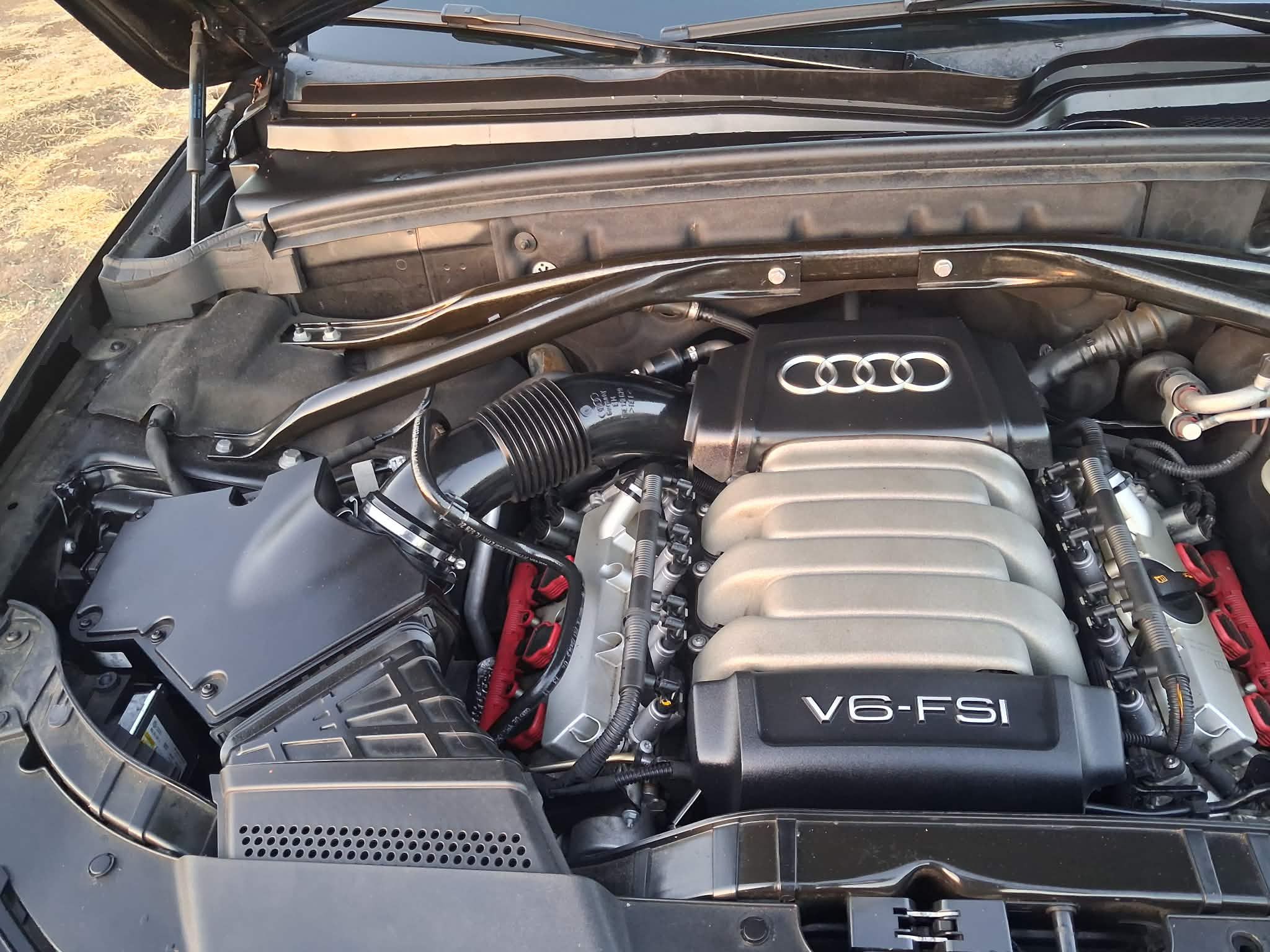 Used 2011 Audi Q5 3.2 Premium Plus AWD/4WD image 46