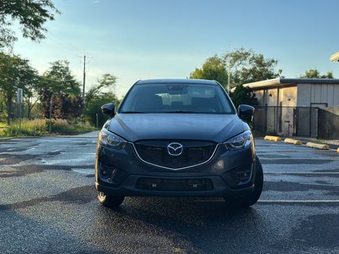 Used 2016 MAZDA CX-5 AWD Grand Touring image 2