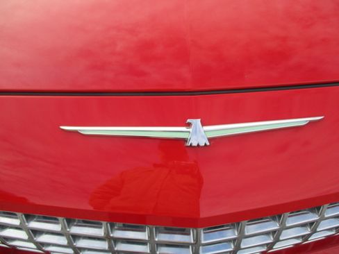 Used 2004 Ford Thunderbird LX image 14