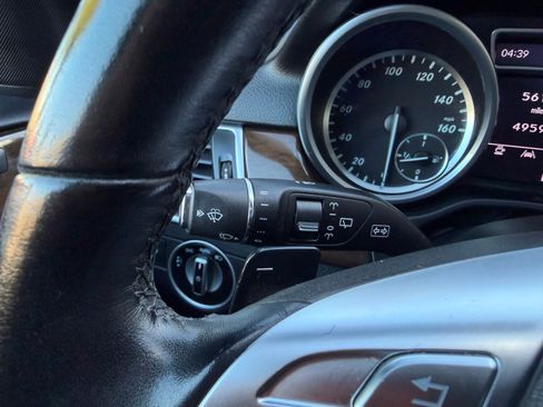 Used 2012 Mercedes-Benz ML 350 image 22