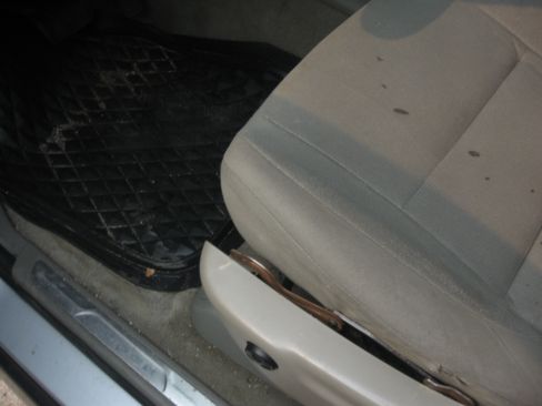 Used 2012 Dodge Durango AWD Crew image 9