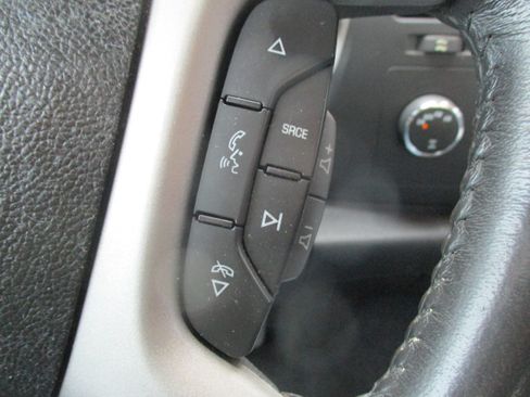 Used 2011 Chevrolet Silverado 1500 LT Z71 AWD/4WD image 36