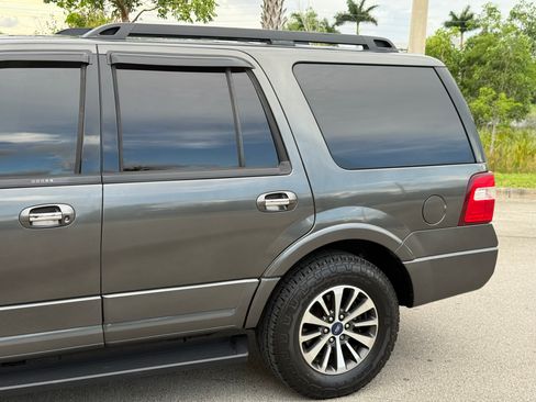 Used 2016 Ford Expedition 2WD image 30