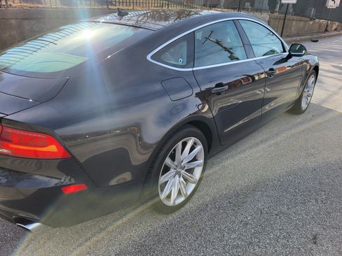 Used 2012 Audi A7 3.0T Premium image 5