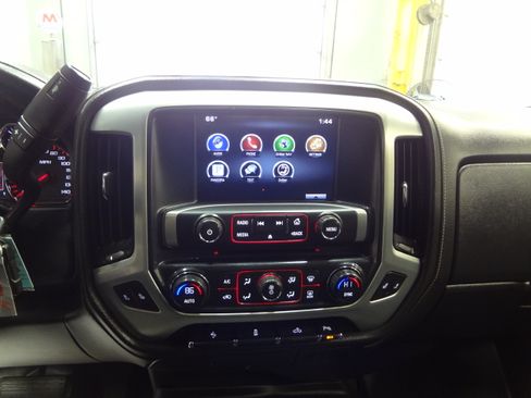 Used 2016 GMC Sierra 3500 SLE image 15