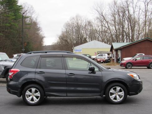 Used 2014 Subaru Forester 2.5i Premium image 13