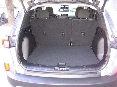 Used 2023 Ford Escape Active image 5