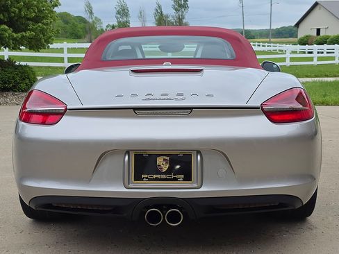 Used 2013 Porsche Boxster S RWD image 14