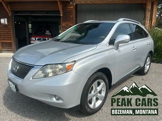 Used 2010 Lexus RX 350 image 1