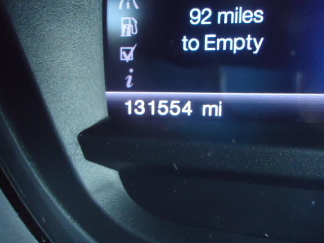 Used 2013 Ford Explorer 4WD XLT image 17