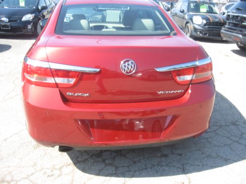 Used 2012 Buick Verano Leather image 5