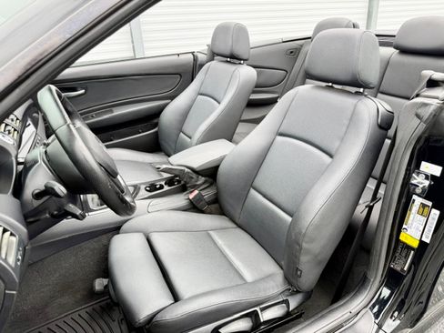 Used 2008 BMW 135i Coupe RWD image 22