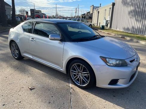 Used 2011 Scion tC image 8