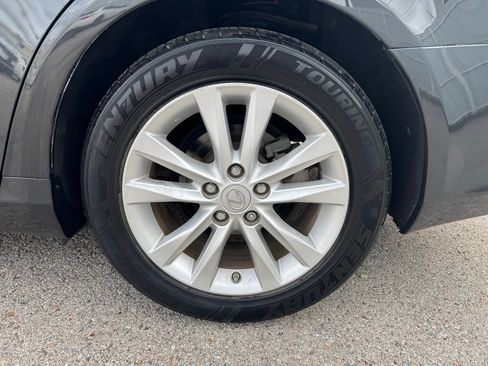 Used 2011 Lexus ES 350 image 27