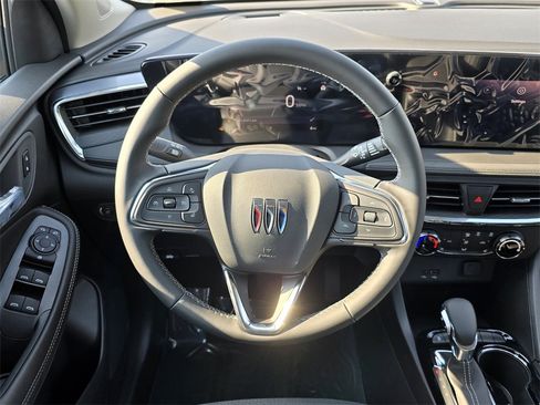 New 2026 Buick Encore GX Preferred image 26