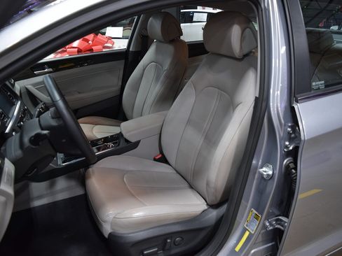 Used 2015 Hyundai Sonata SE image 17