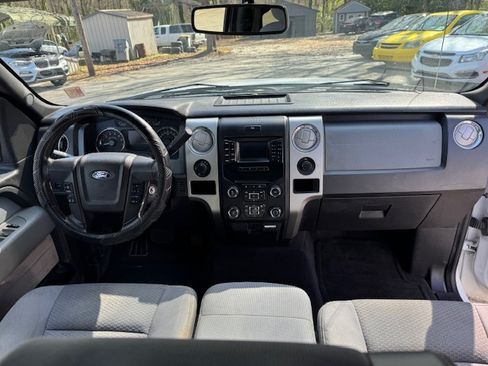 Used 2014 Ford F150 FX4 image 18