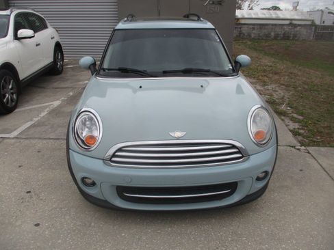 Used 2014 MINI Cooper Clubman image 20