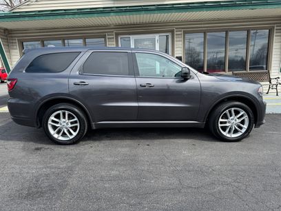 Used 2016 Dodge Durango SXT