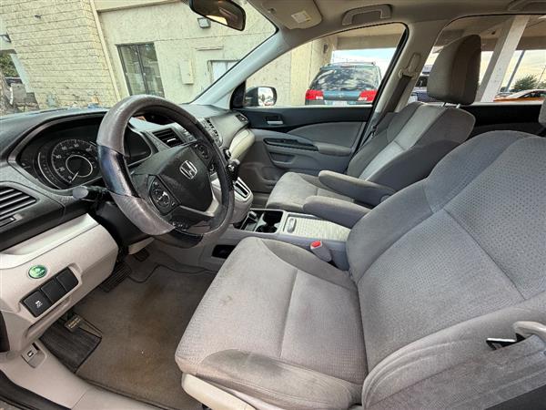 Used 2013 Honda CR-V FWD EX image 9