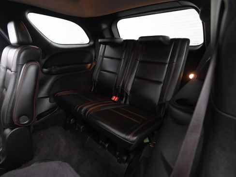 Used 2018 Dodge Durango GT image 42