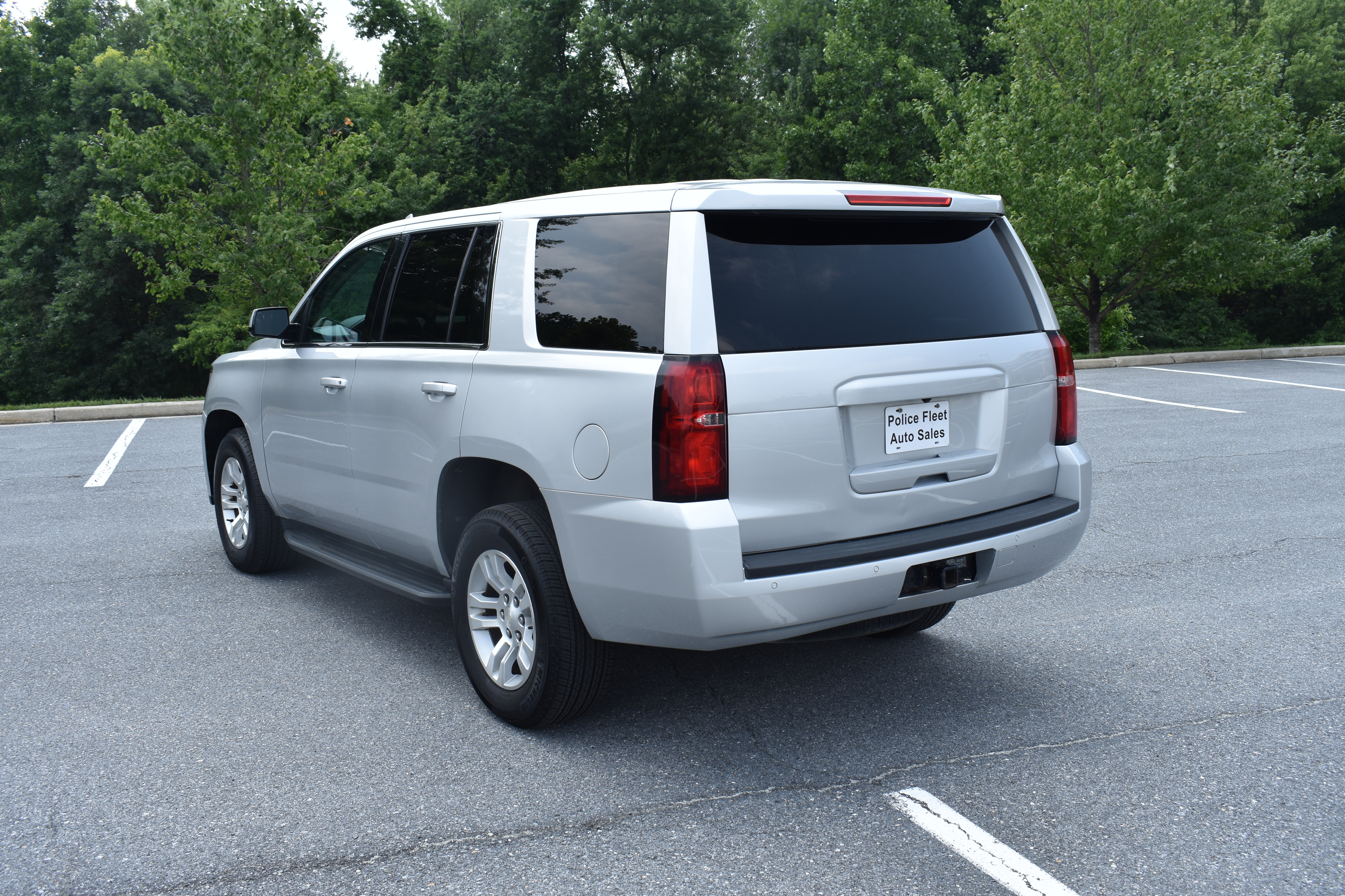 Used 2019 Chevrolet Tahoe 4WD image 10