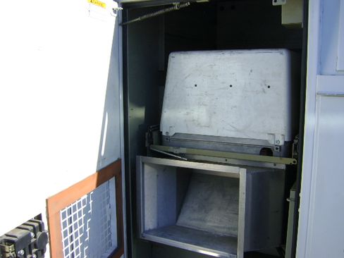 Used 2012 Chevrolet Silverado 3500 image 12