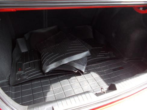 Used 2014 Chevrolet Cruze LS FWD image 20