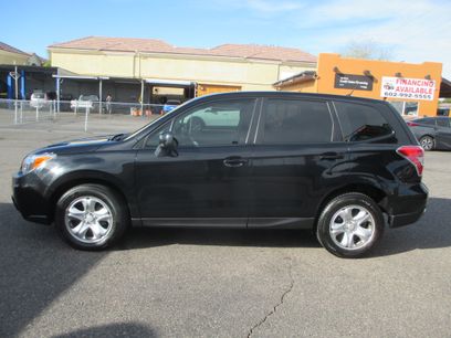 Used 2014 Subaru Forester 2.5i Premium