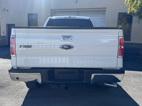 Used 2011 Ford F150 Lariat image 4