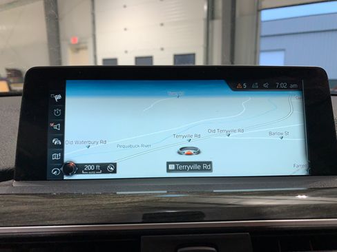 Used 2017 BMW 330i xDrive w/ Driver Assist image 20