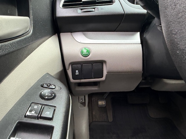 Used 2013 Honda CR-V AWD EX image 24