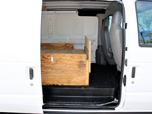 Used 2012 Ford E-150 and Econoline 150 image 17