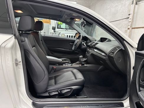 Used 2012 BMW 128i image 16