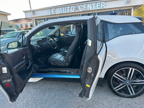 Used 2014 BMW i3 s image 10
