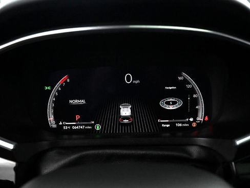 Used 2022 Acura MDX A-Spec image 32