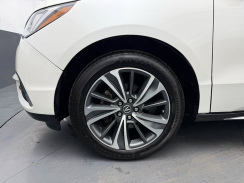 Used 2019 Acura MDX image 18