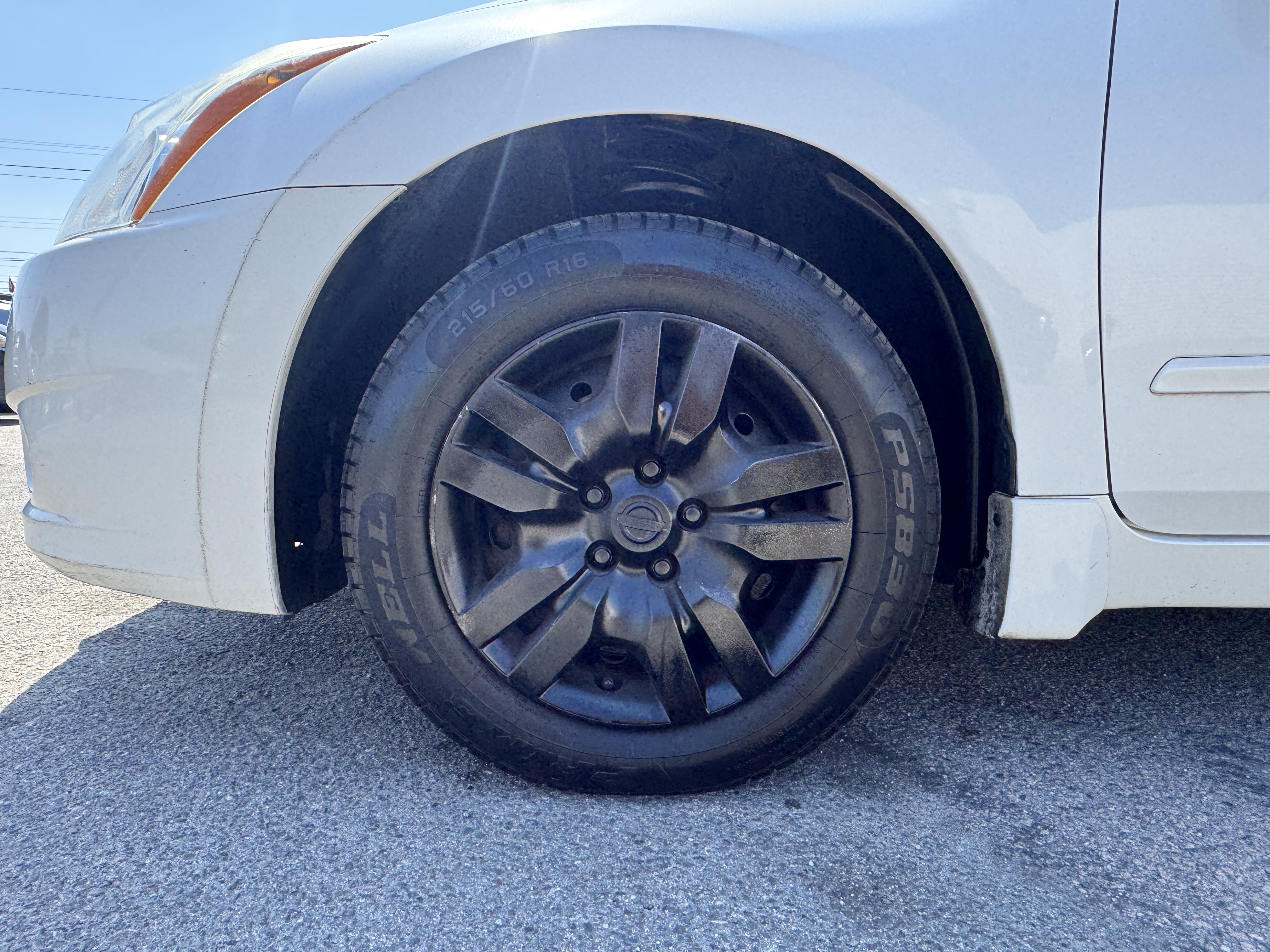 Used 2012 Nissan Altima 2.5 S Sedan FWD image 15