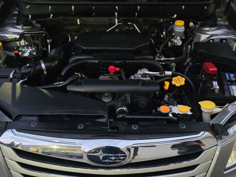 Used 2011 Subaru Outback 2.5i Limited image 29
