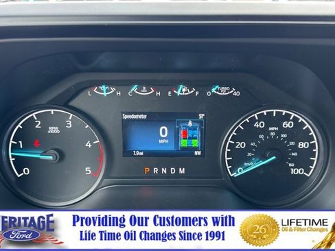 New 2025 Ford F250 XL w/ STX Appearance Package image 19