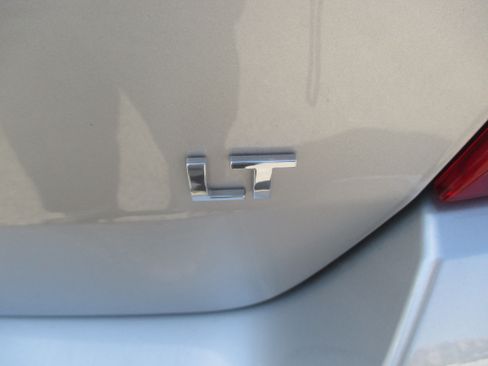 Used 2017 Chevrolet Trax FWD LT w/ 1LT image 11