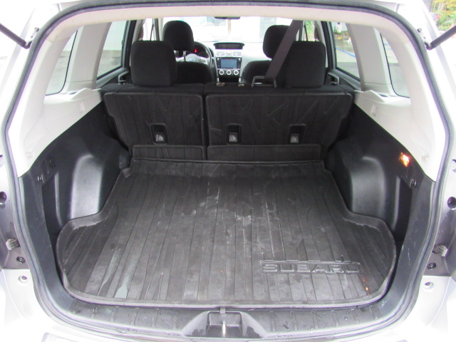 Used 2018 Subaru Forester 2.5i Premium AWD/4WD image 17