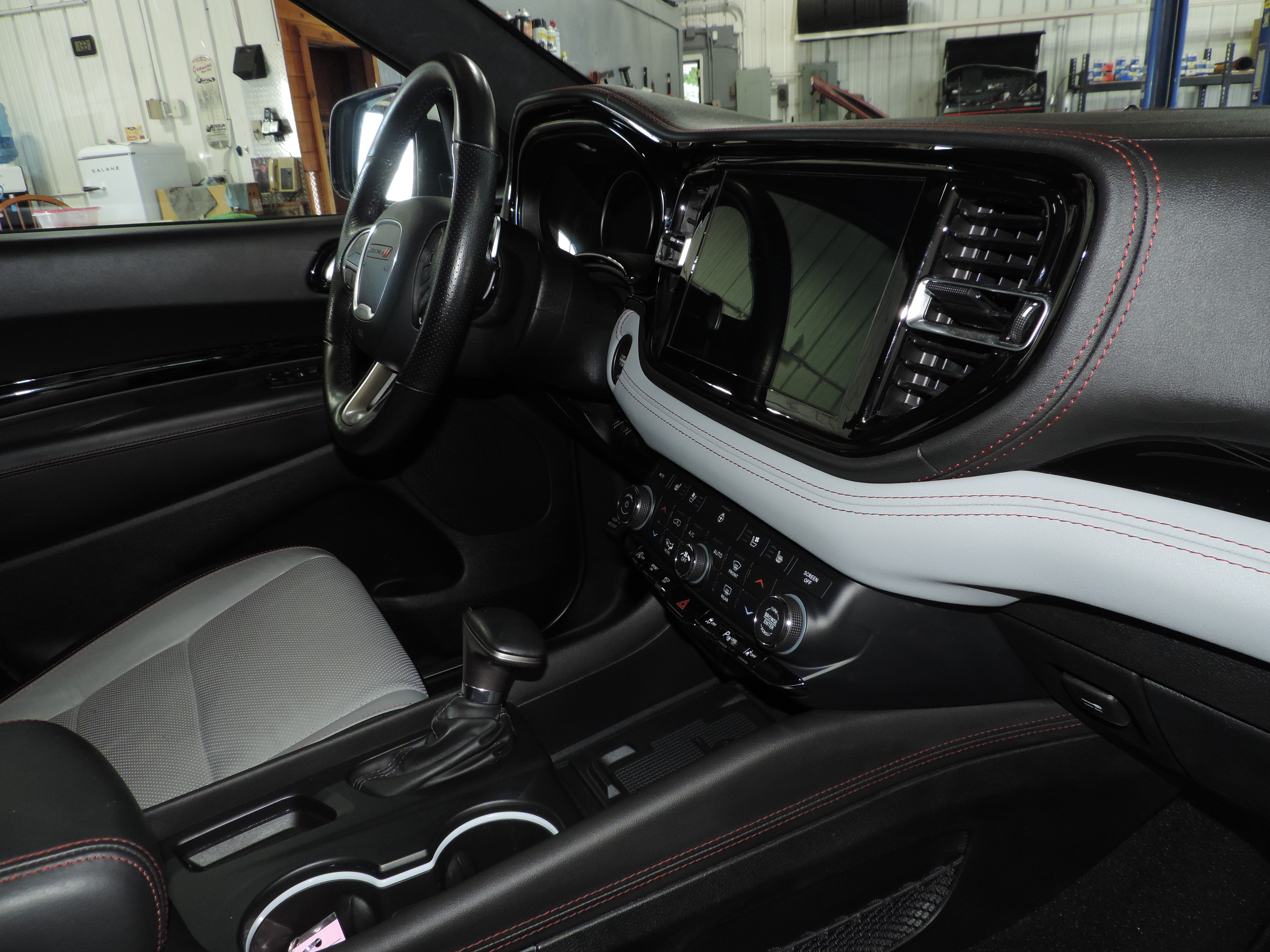 Used 2024 Dodge Durango AWD Citadel image 23