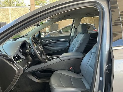 Used 2019 Buick Enclave Premium AWD/4WD image 17