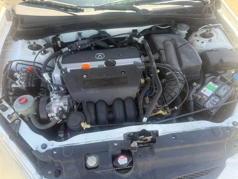 Used 2004 Acura RSX image 7