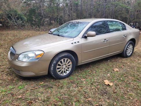 Used 2007 Buick Lucerne CX FWD image 6