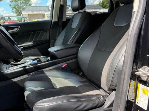 Used 2018 Ford Edge Sport image 8